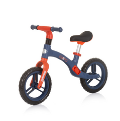Chipolino Zig Zag balans bicikl za decu